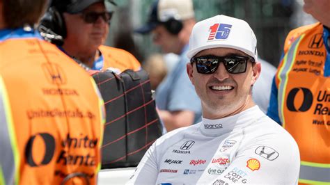 indy 500 qualifying results